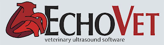 ECHOVET VETERINARY ULTRASOUND SOFTWARE