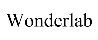 WONDERLAB