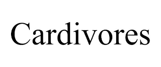 CARDIVORES