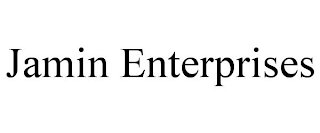 JAMIN ENTERPRISES