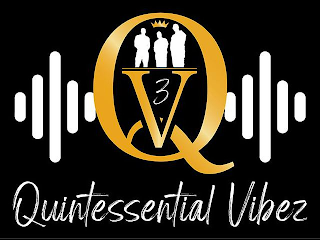 QV3 QUINTESSENTIAL VIBEZ