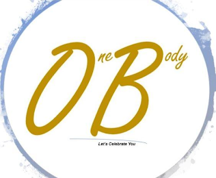 ONE BODY LET'S CELEBRATE YOU