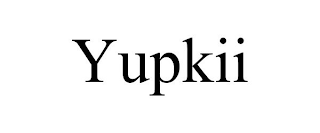 YUPKII