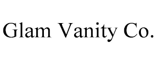 GLAM VANITY CO.