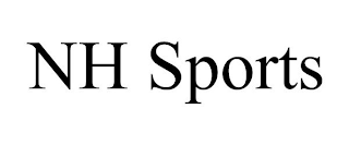 NH SPORTS