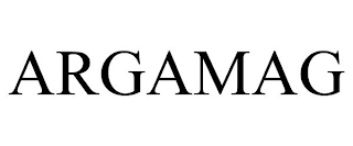 ARGAMAG