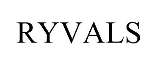 RYVALS