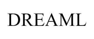 DREAML