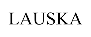 LAUSKA