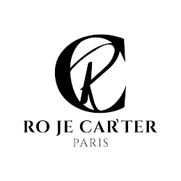 CR RO JE CAR'TER PARIS