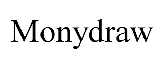 MONYDRAW