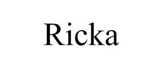 RICKA