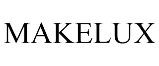 MAKELUX