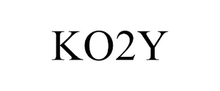 KO2Y
