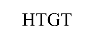 HTGT