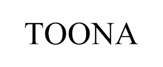 TOONA
