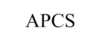 APCS