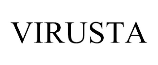 VIRUSTA