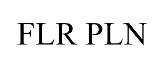 FLR PLN