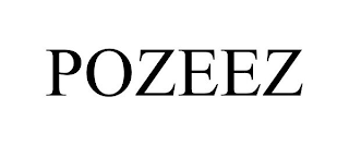 POZEEZ