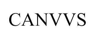 CANVVS
