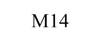 M14