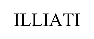 ILLIATI