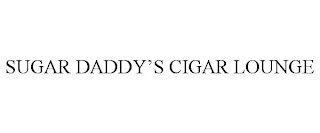 SUGAR DADDY'S CIGAR LOUNGE