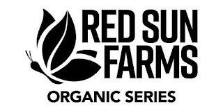 RED SUN FARMS ORGANIC SERIES