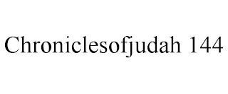 CHRONICLESOFJUDAH 144