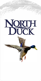 NORTH DUCK