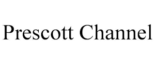 PRESCOTT CHANNEL