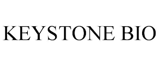 KEYSTONE BIO