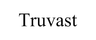 TRUVAST