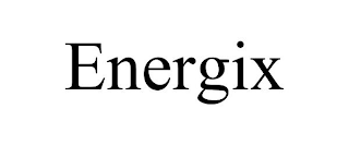 ENERGIX