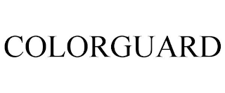 COLORGUARD