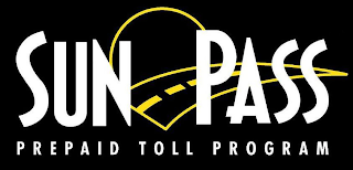 SUN PASS PREPAID TOLL PROGRAM