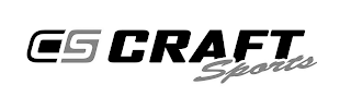 CS CRAFT SPORTS