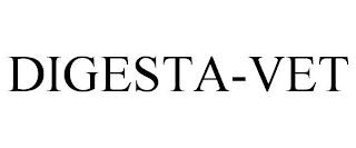 DIGESTA-VET