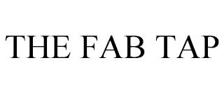THE FAB TAP