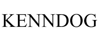 KENNDOG