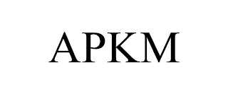 APKM