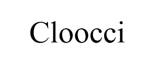 CLOOCCI