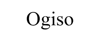 OGISO
