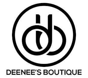 DB DEENEE'S BOUTIQUE