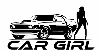 CAR GIRL