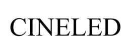CINELED