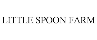 LITTLE SPOON FARM