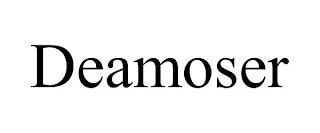 DEAMOSER