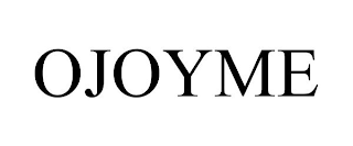 OJOYME